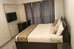 Zenith Shared Apartments in 2BHK Santacruz East