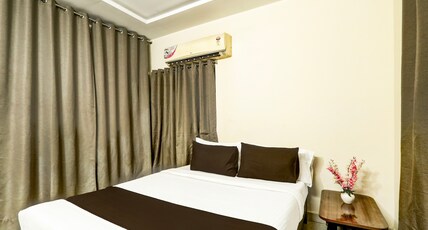 Hotel O Vyb Hotels Room Type - Classic Hotel O Vyb Hotels Room Type - Classic