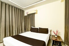 Hotel O Vyb Hotels