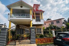 LOKNATH BHAVAN