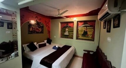 Cozy heaven Room Type - Bedroom 3