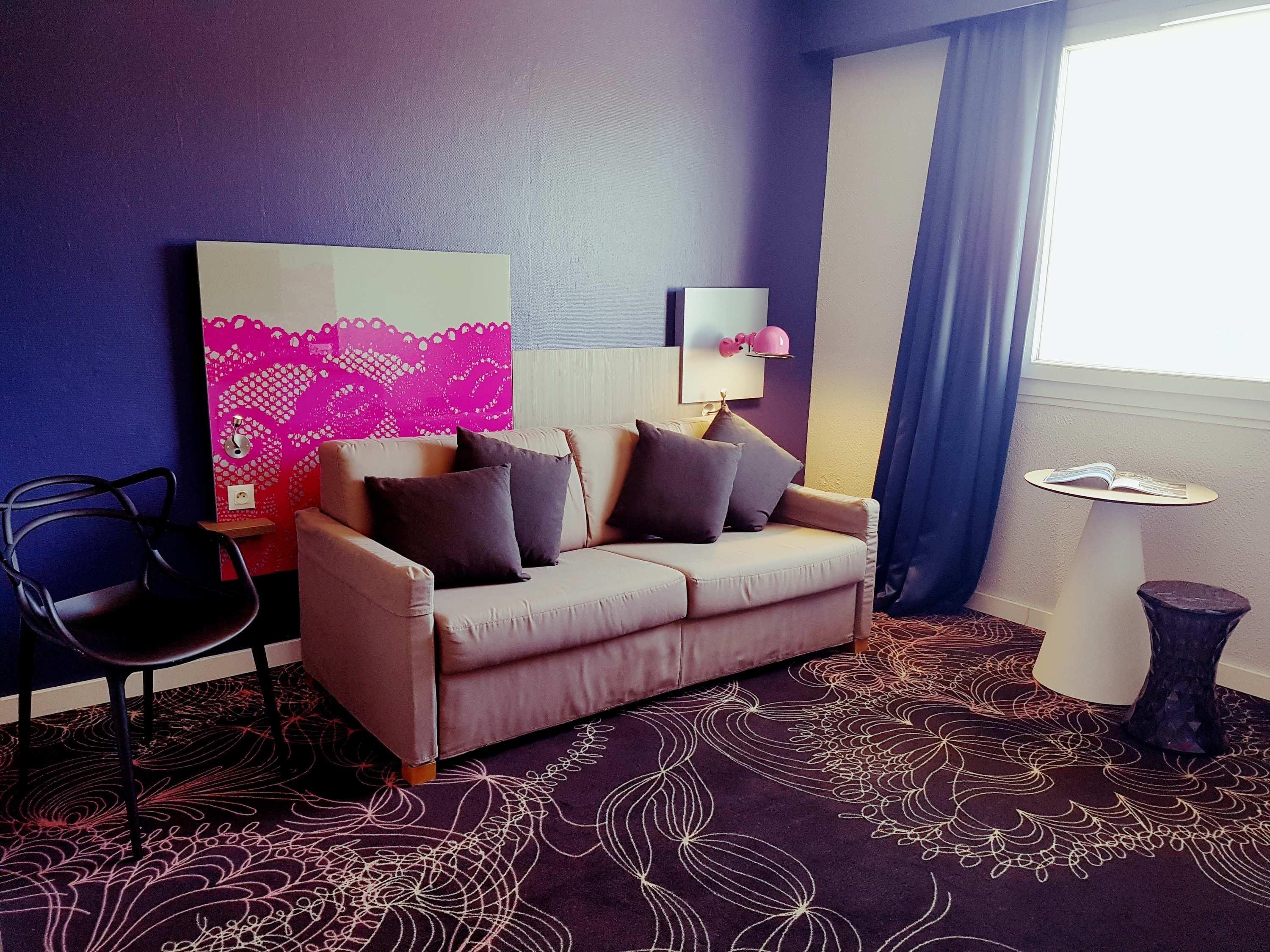 ibis Styles Arles Palais des Congr - Tap to explore photos