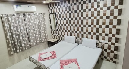 HONEST GUEST HOUSE Room Type - STANDARD DOUBLE