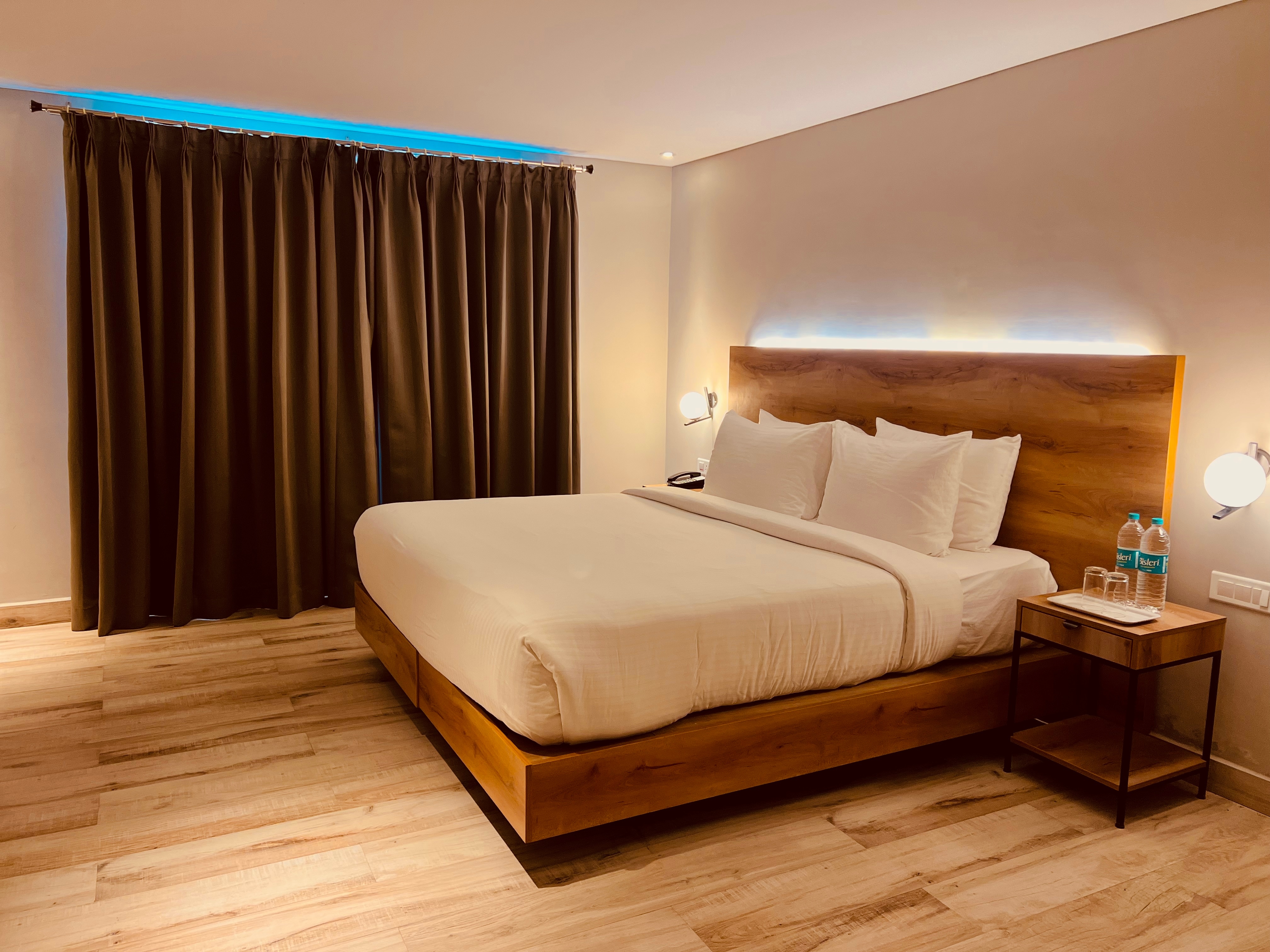 The Elite Suites and Resorts - Tap to explore photos