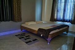 RG Homestay 800M From Shree Jagannath Temple