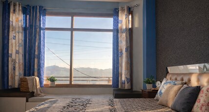 Himnest Room Type - Bedroom 5