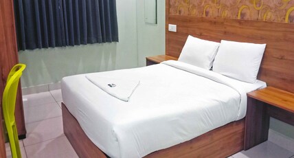Hotel Grand Residency Yelahanka Room Type - Standard Room NON AC