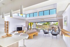 Corail Bleu Villa by LOV
