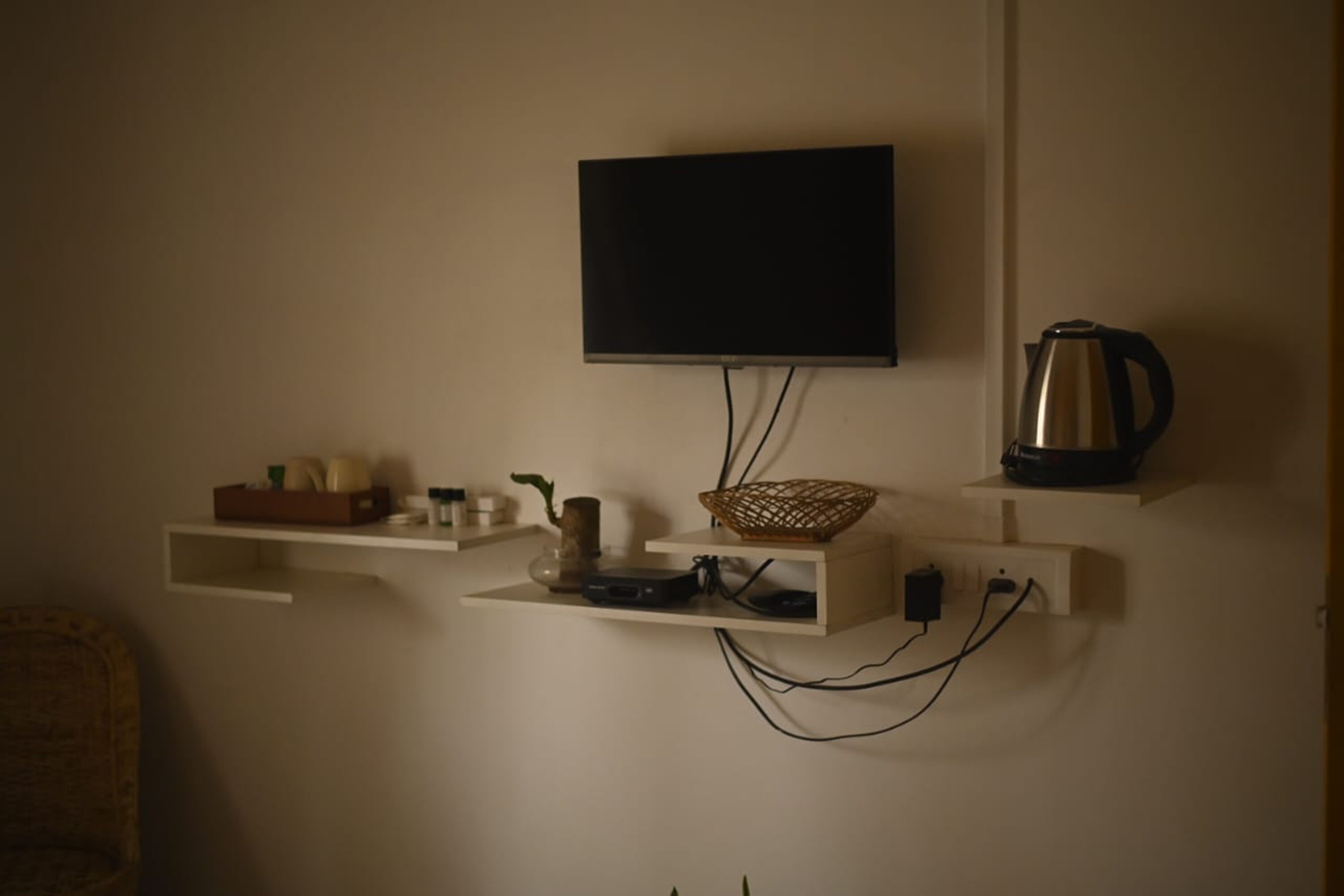 Aura Homestay Kaziranga - Tap to explore photos