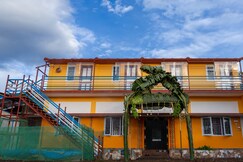 BGF Residency - Lodge