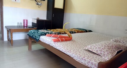 Hotel Orbit - O Room Type - Standard room Non AC