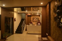 Rooms of HOTEL SAFARI
