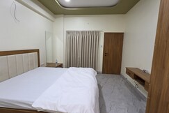 Sant Mirabai Maharaj Shirkar Math
