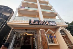 Address of Hotel Saihans