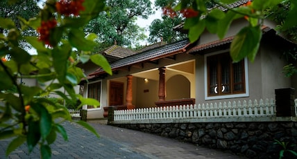 Indeevara Luxury Resort and Spa Room Type - Mukkutty Indeevara Luxury Resort and Spa Room Type - Mukkutty