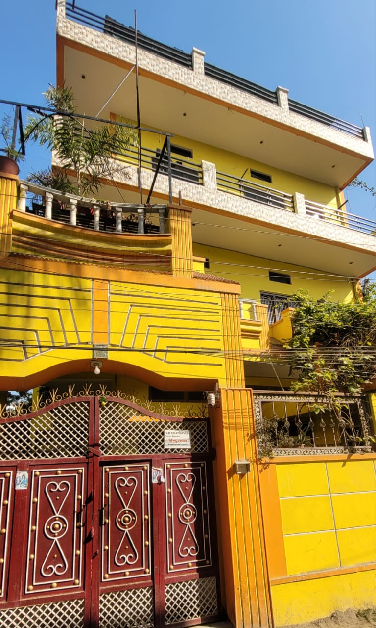 BITS Hostel | AC Dorms - Tap to explore photos