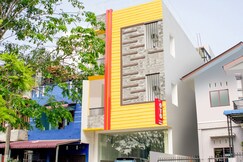 Hotel O Papakoel