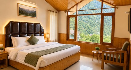 Shanag villas Room Type - Shanag villas Shanag villas Room Type - Shanag villas