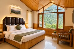 Shanag villas