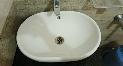 Deva Residency Room Type - Standard AC Room