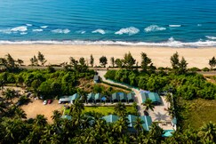 Address of White sand beach resort