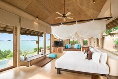 The Naka Island, a Luxury Collection Resort and Spa (Newly Renovated)