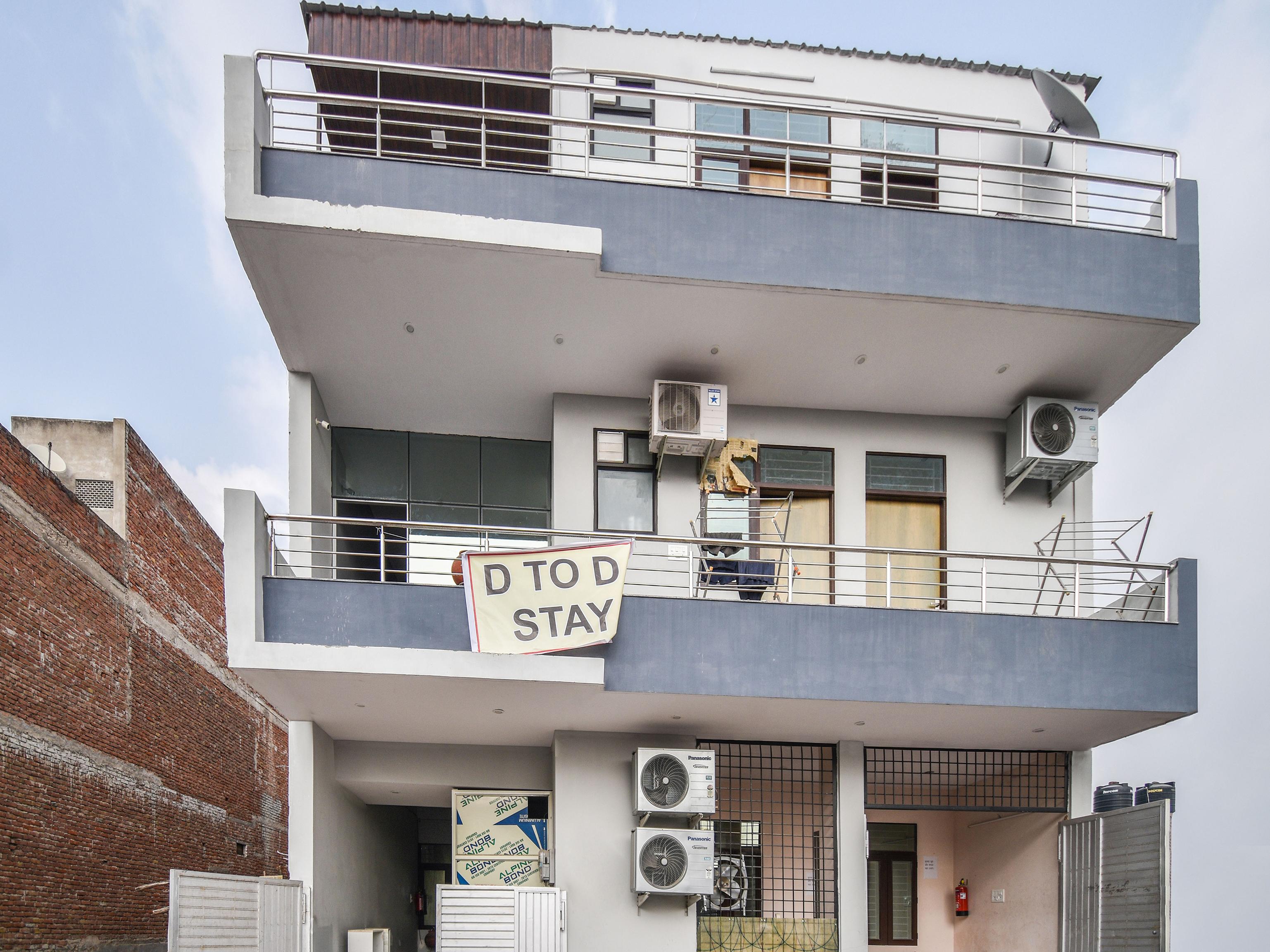 Flagship Ved Villas - Tap to explore photos