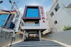 Photos of Hotel Sai Mahima