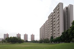 Panoramic Paradise | Spacious & Modern 2BHK Apartment