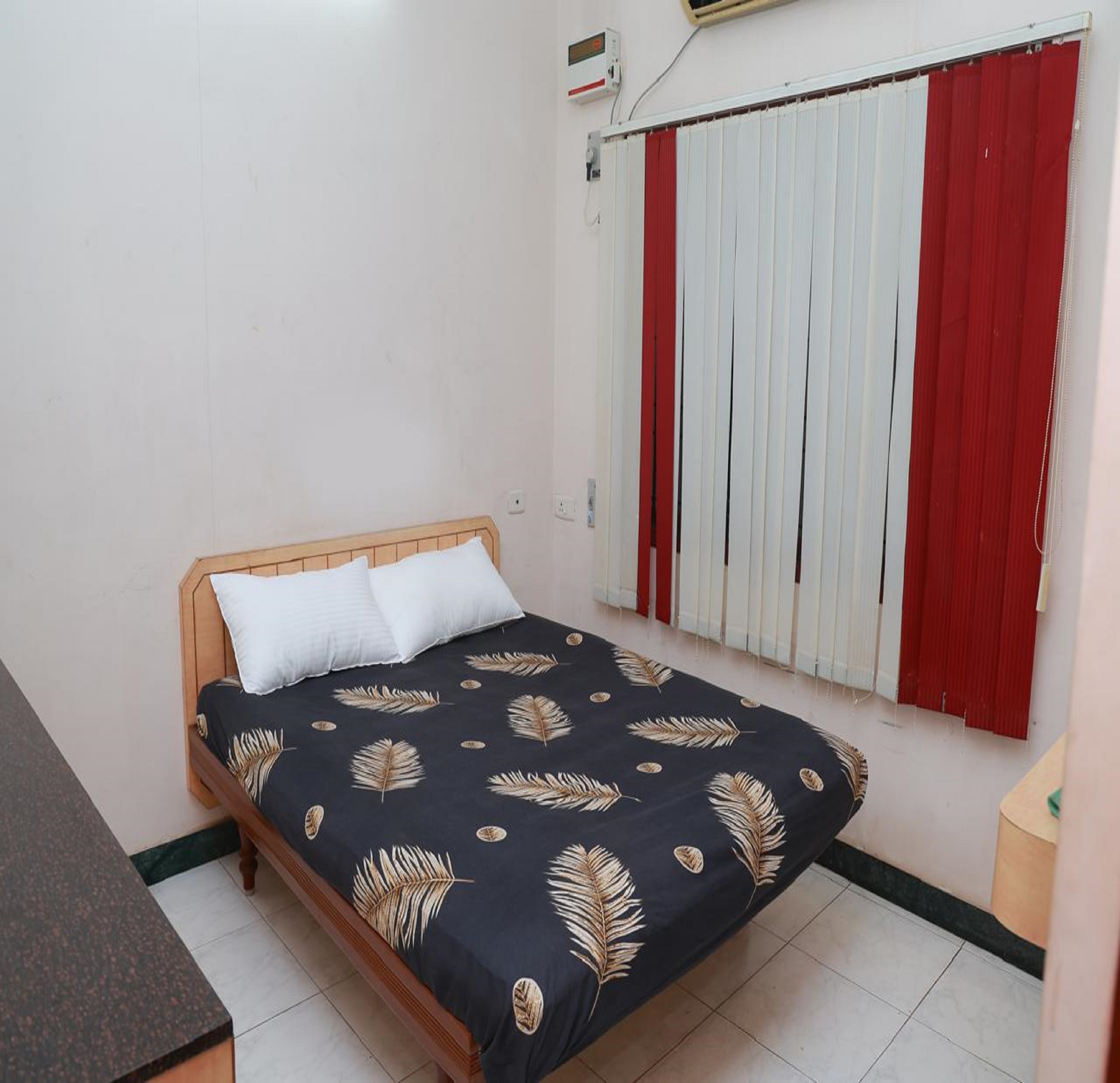Guru Homestay Pondicherry - Tap to explore photos