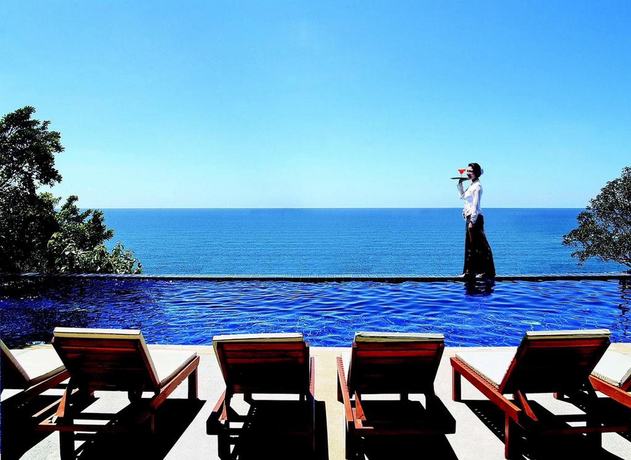 Secret Cliff Resort & Restaurant - Tap to explore photos