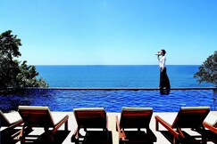 Secret Cliff Resort Phuket