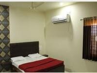 Hotel Vijaylaxmi Room Type - Executive Ac Room