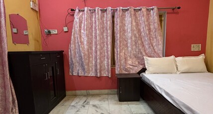 Swagatam paying Guesthouse Room Type - Bedroom 4