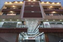Address of Hotel Virat International