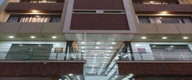Hotel Virat International