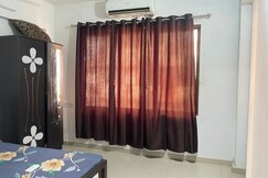 Daman Comfort Homestay