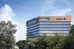 Radisson Blu Mumbai International Airport