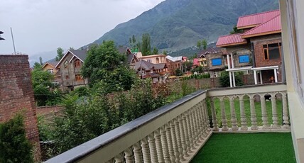 Coachman HomeStay Room Type - Room 01