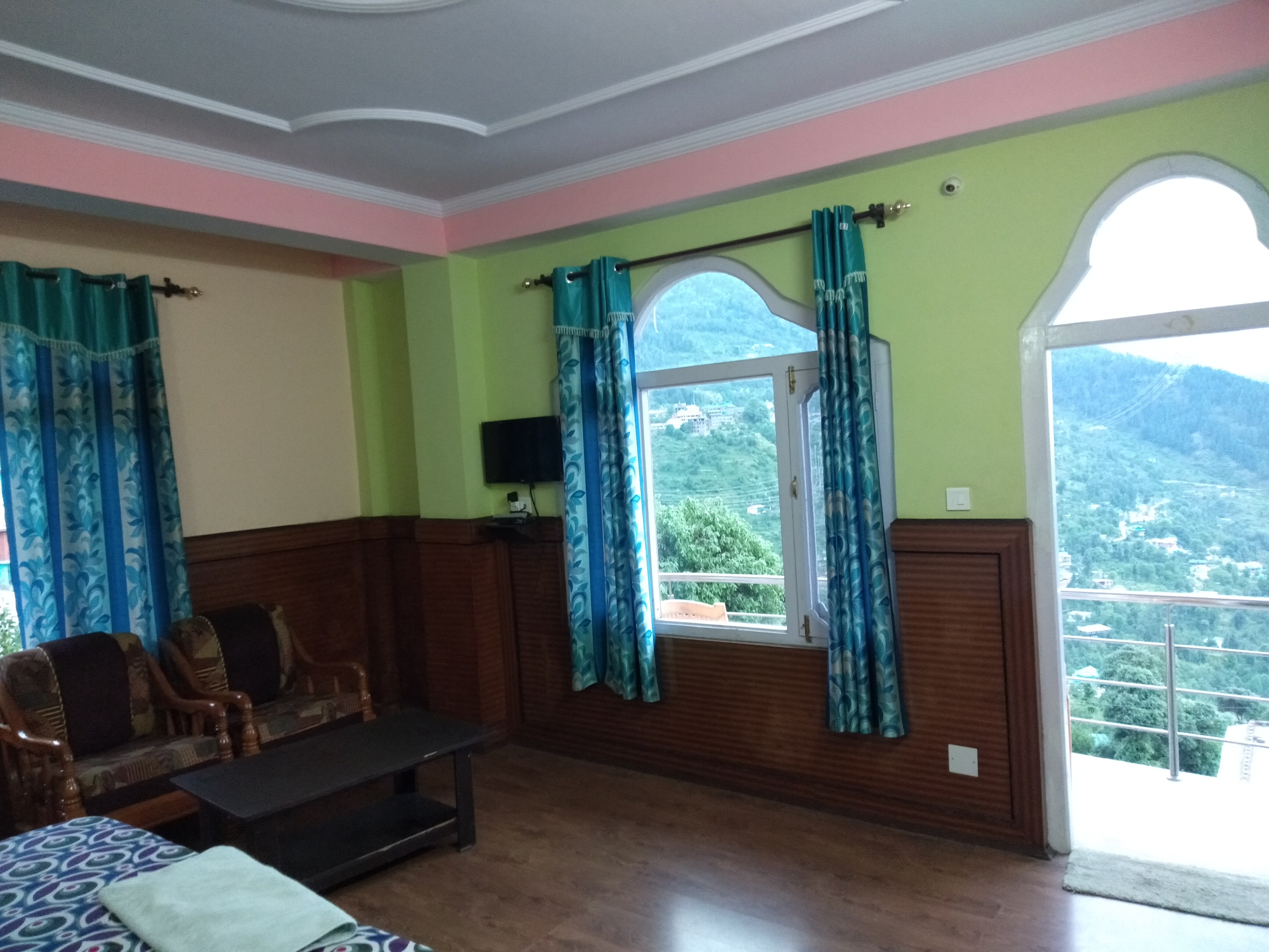 Main gallery