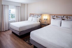 Hampton Inn & Suites by Hilton Miami Downtown/Brickell