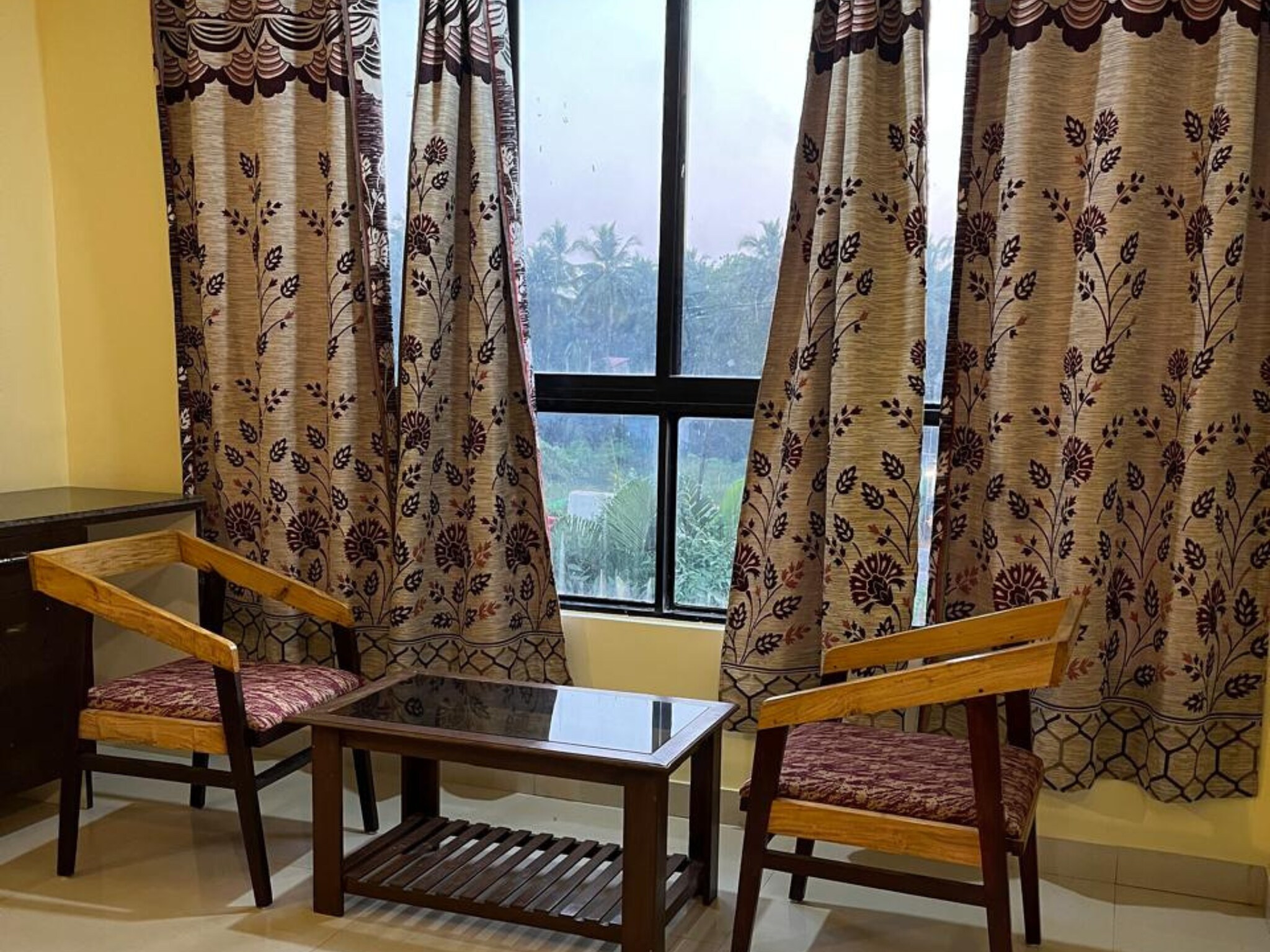 Morjim Pride - Luxury Boutique Hotel in North Goa | Near Morjim Beach - Tap to explore photos
