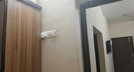 Shri Ram Villa Room Type - Bedroom 1