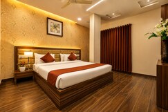Hotel Shiv Shakti