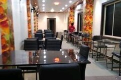 HOTEL JB PRANGAN