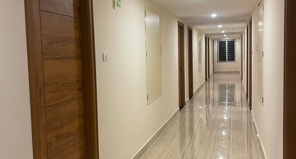 Hotel Radhma Residency Room Type - AC Deluxe