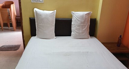 Hotel O Ankita Residency Room Type - Classic