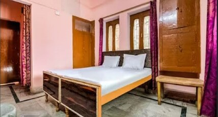 Hotel  Gitanjali Room Type - Deluxe Room