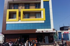 Hotel Millennium