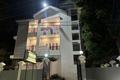 Elevate Stays | Best Homestay In Guwahati